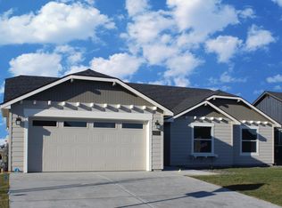 6222 Rio Grande Ln, Pasco, WA 99301