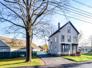 34 Rochester St, Westbrook, ME 04092