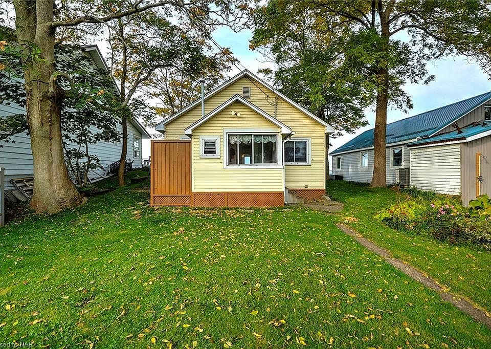 12145 Augustine Rd, Wainfleet, ON L0S 1V0 MLS 40335333 Zillow