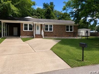 4212 26th St, Tuscaloosa, AL, 35401