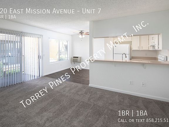 3rd image of 720 E Mission Ave APT 7