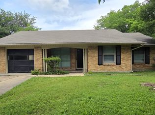 2641 Materhorn Dr, Dallas, TX 75228