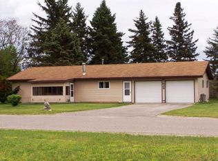 628 Summit St, Vanderbilt, MI 49795