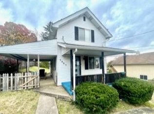 5465 Spruce St, Bethel Park, PA