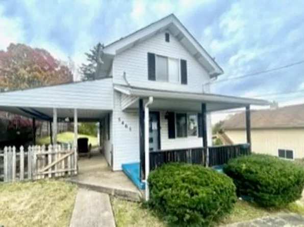 5465 Spruce St, Bethel Park, PA 15102