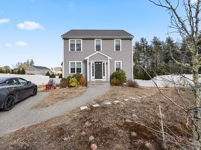 69 Brookside Dr #69, Hanson, MA, 02341