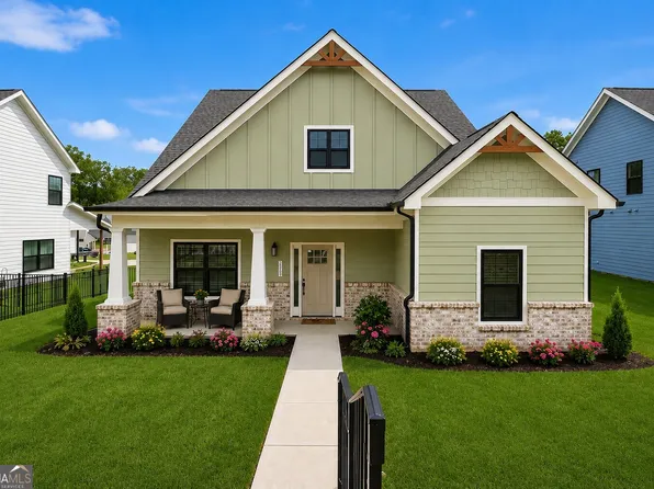 139 Old Alabama Rd, Emerson, GA 30137