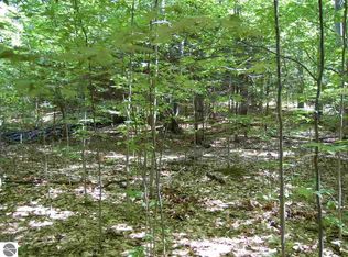 15 S Club Dr LOT 15, Cedar, MI 49621