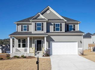 351 Fallen Oak Dr #0, Dallas, GA