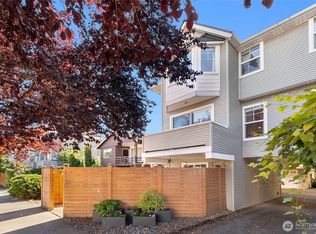 8833 Stone Ave N #A, Seattle, WA 98103