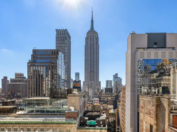 16 West 40th Street 21C image 12 of 12
