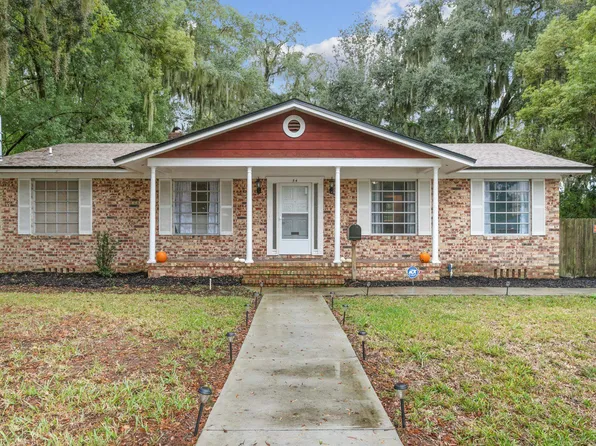 54 E 59th St, Jacksonville, FL 32208
