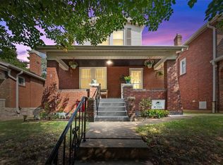 5441 Holly Hills Ave, Saint Louis, MO 63109