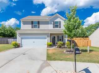 4122 Box Elder Path, Gainesville, GA 30504