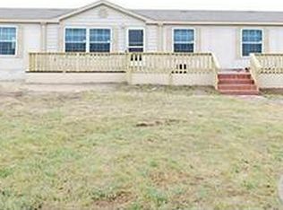 5385 Stone Creek Dr, Sanger, TX 76266