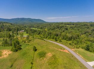 1 Powdermill Dr LOT 1, Tellico Plains, TN 37385