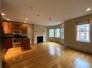 34 Edgerly Rd, Boston, MA 02115