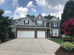 2309 Scouting Ct, High Point, NC 27265