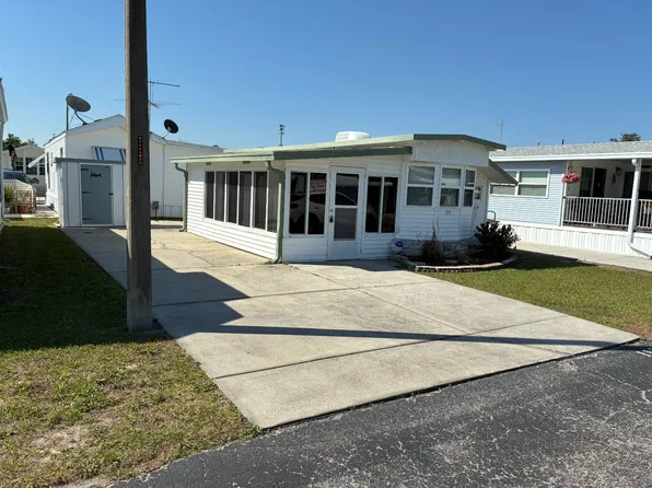 115 New York St #115, Zephyrhills, FL 33542
