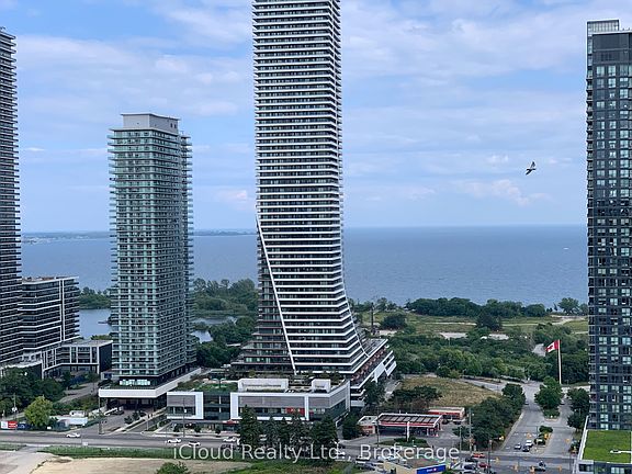 2nd image of 90 Park Lawn Rd S #Penthouse 3103