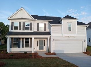 500 S Oak Crst Dr, Belton, SC 29627