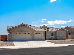 7745 E 42nd Pl, Yuma, AZ 85365
