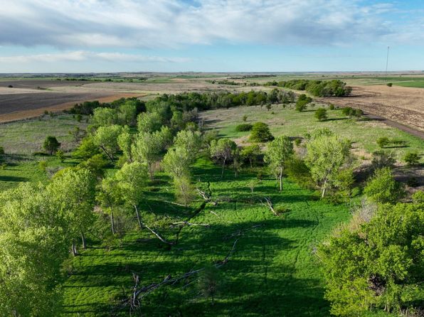 0 E Cozy Cove Rd, Glade, KS 67639