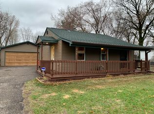 456 105th Ln NW, Coon Rapids, MN 55448