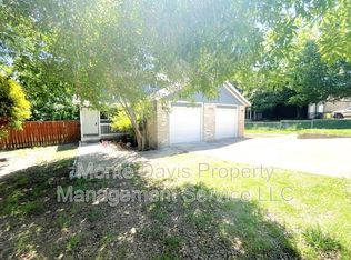 2003 Kenneth Ave #B, Austin, TX 78741