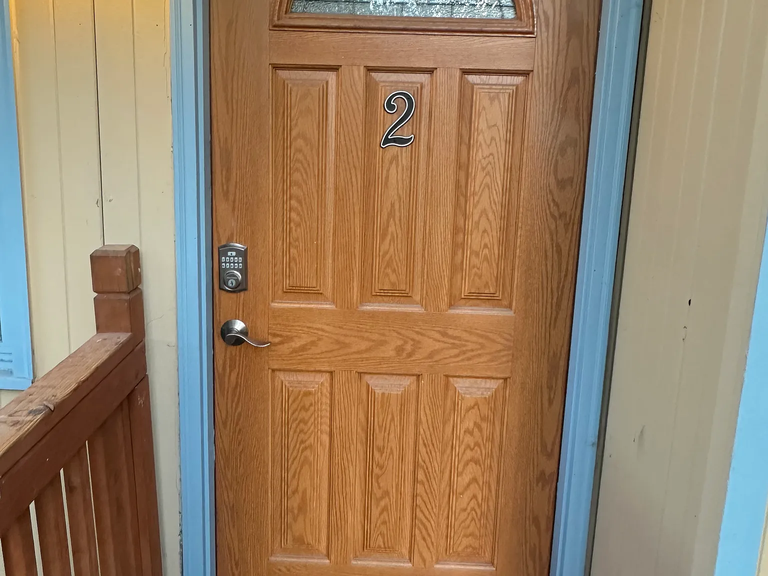 4521 Cordova St — Photo 2