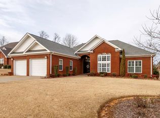 348 Kingston Dr, Florence, AL 35633