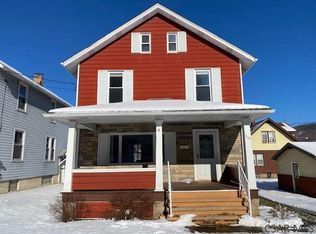 506 Tunnel Ave, Johnstown, PA 15905