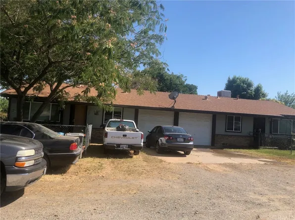 707 Tehama Ave, Oroville, CA 95965
