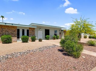 13438 N 100th Ave, Sun City, AZ 85351