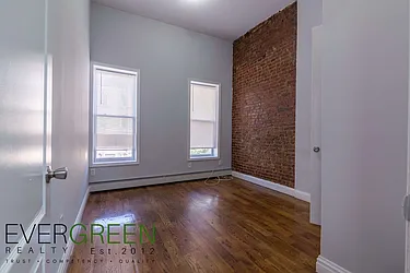 Rented by Evergreen Apartments BK
