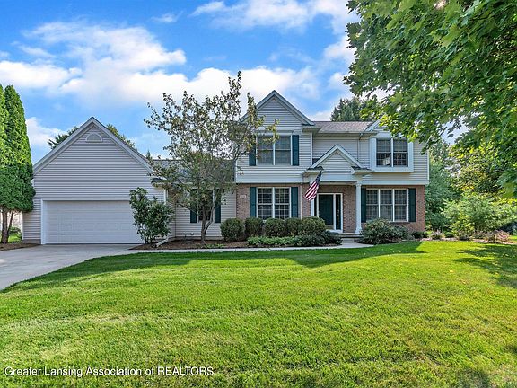 3rd image of 1339 Spicewood Dr