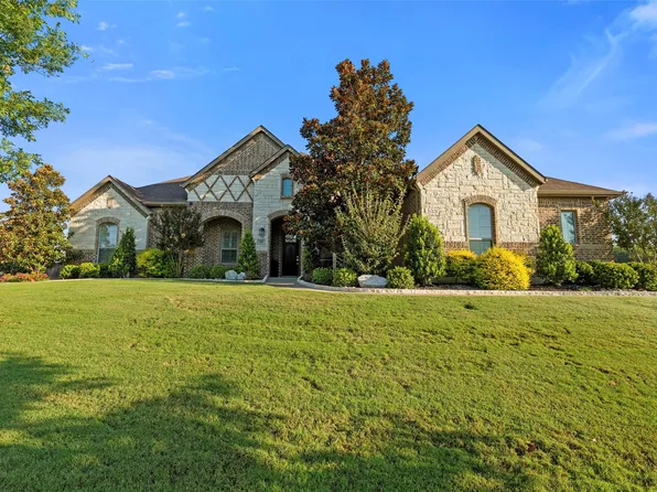 245 McKinley Cir, Waxahachie, TX 75167