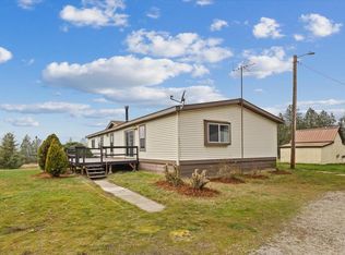 26801 W Tucker Prairie Rd, Cheney, WA 99004