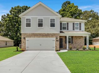 92 Aurora Cir, Fayetteville, TN 37334