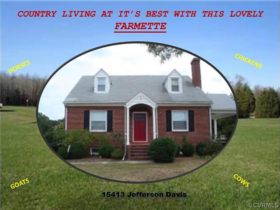 1st image of 15413 Jefferson Davis Hwy