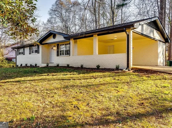 5156 Oakdale Ct, Douglasville, GA 30135