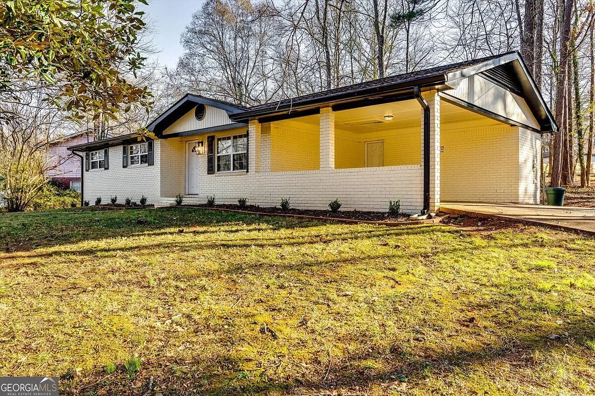 5156 Oakdale Ct photo 1