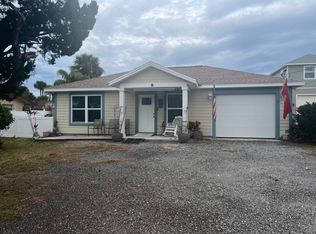 1227 S Daytona Ave, Flagler Beach, FL 32136