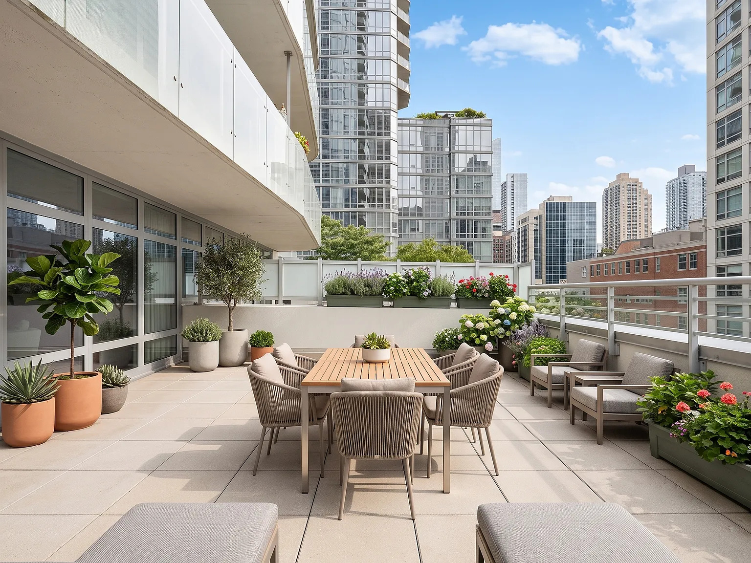 555 West 59th Street — Photo 2