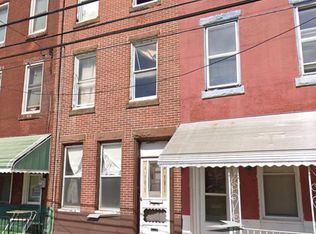 2136 N 30th St, Philadelphia, PA 19121