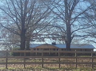 3032 Alexandria Jacksonvle Hwy, Jacksonville, AL 36265