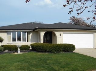 10115 Mayfield Ave, Oak Lawn, IL 60453