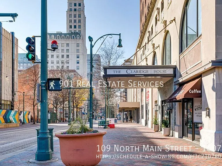 109 N Main St #1607 — Photo 20