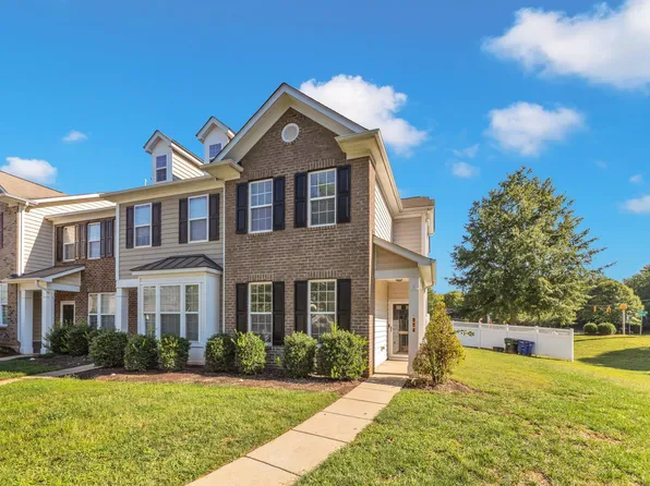 854 Cupola Dr, Raleigh, NC 27603