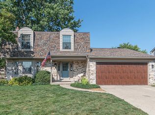 16321 Huff St, Livonia, MI 48154